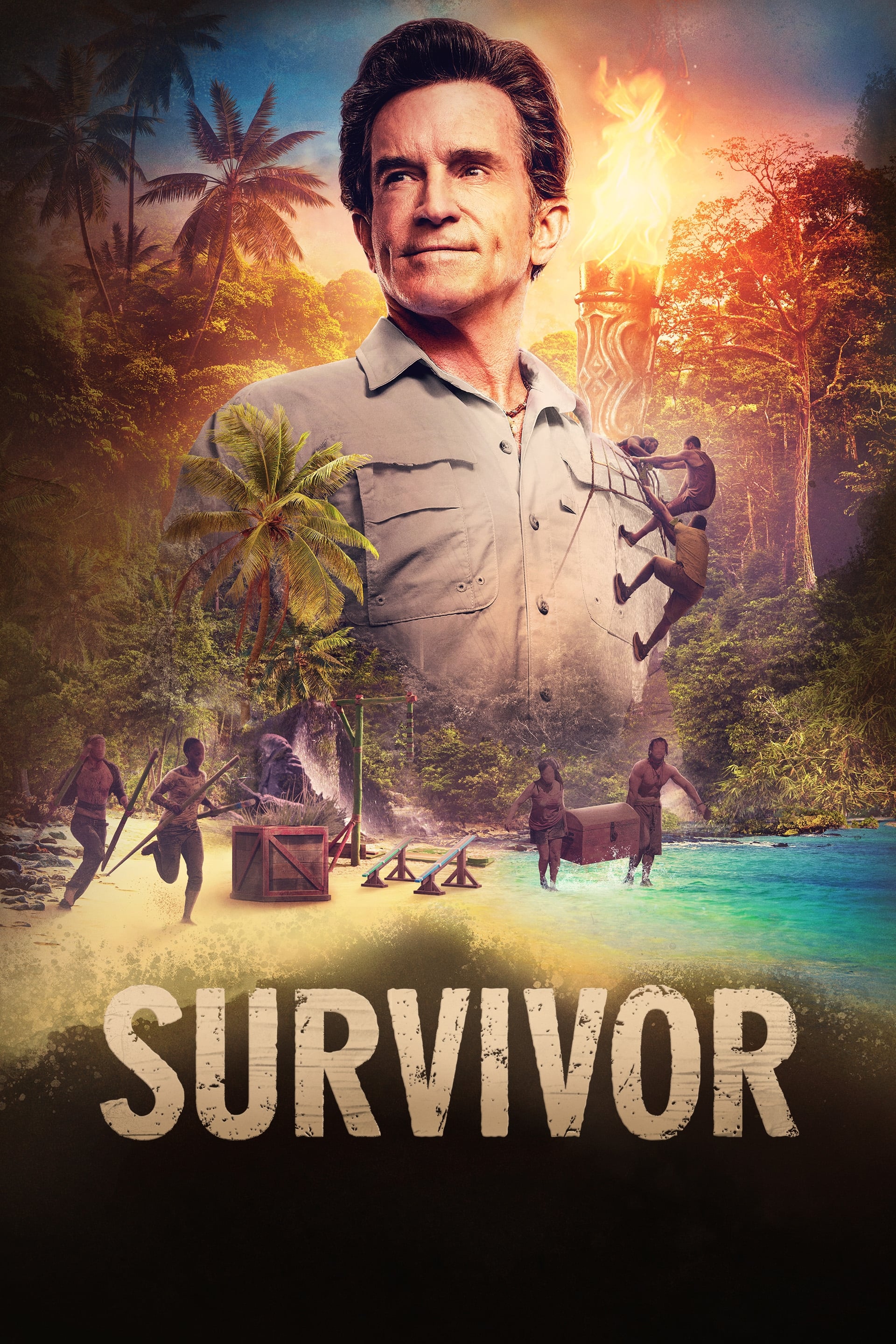 Survivor [15412] (A1764078785) [[Shows]] --Plex--